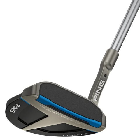 ピンゴルフ／スコッツデール／OSLO 3（オスロ）パターの口コミ評価