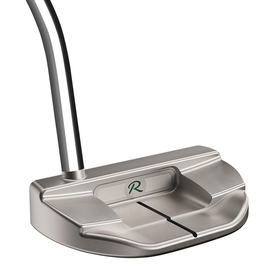 テーラーメイドゴルフ／TP TRUSS／TP リザーブ トラス M3TH パターの