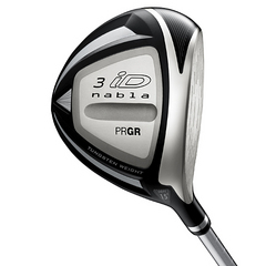 プロギア／iD nabla／iD nabla X フェアウェイウッドの口コミ評価