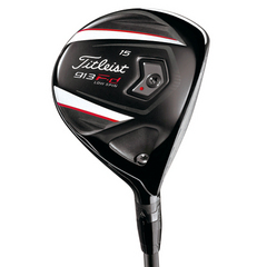 タイトリスト／913／913F・dの口コミ評価｜ゴルフクラブ・ギア情報の