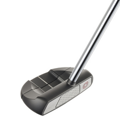 オデッセイ／ホワイト・ダマスカス iX／ホワイト・ダマスカス iX #5の