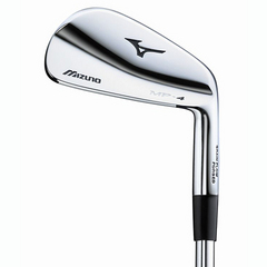 ミズノ／MP／MP-4 アイアンの口コミ評価｜ゴルフクラブ・ギア情報のmy