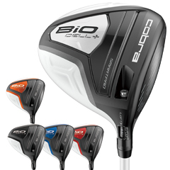 コブラゴルフ／BiO CELL／BiO CELL＋ ドライバーの口コミ評価｜ゴルフ