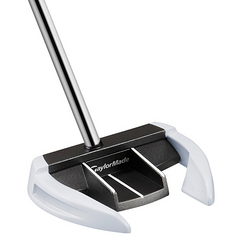 テーラーメイドゴルフ／GHOST／SPIDER Itsy Bitsy GHOSTパター PURE