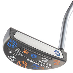 オデッセイ／MILLED COLLECTION／MILLED COLLECTION SX パター #9の