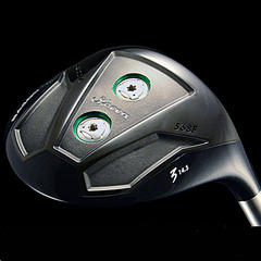 バルド／COMPETIZIONE／COMPETIZIONE 568フェアウェイウッドの口コミ