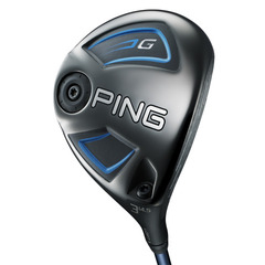 ピンゴルフ／G／G ドライバーの口コミ評価｜ゴルフクラブ・ギア情報の