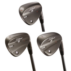 タイトリスト／ボーケイ／ボーケイ・デザイン SM6 ウェッジ