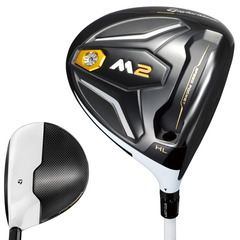 テーラーメイドゴルフ／M2／M2 ウィメンズ ドライバーの口コミ評価