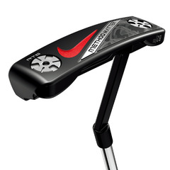 ナイキゴルフ／IC／ナイキ IC パター IC 20-10A クラシックブレード