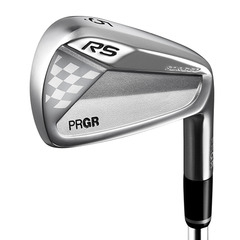 プロギア／RS／RS フォージドアイアンの口コミ評価｜ゴルフクラブ