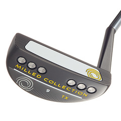 オデッセイ／MILLED COLLECTION／ミルドコレクション クエスチョン