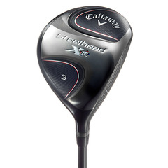 キャロウェイゴルフ／XR／Steelhead XR アイアンの口コミ評価｜ゴルフ