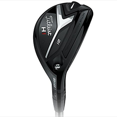 タイトリスト／818／818H2の口コミ評価｜ゴルフクラブ・ギア情報のmy