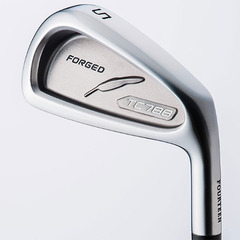 フォーティーン／TC／NEW TC-550 フォージドアイアンの口コミ評価