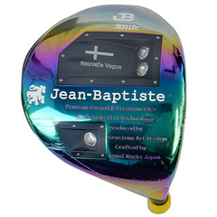 ニシザワ／ジャンバティスト／JB502MW ウェッジの口コミ評価｜ゴルフ