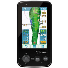 ユピテル／アトラス／アトラス「ゴルフスイングトレーナー GST-3