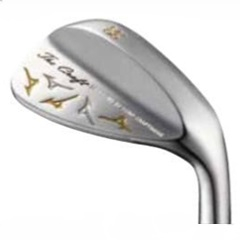 ミズノ／／ザ・クラフト ウェッジの口コミ評価｜ゴルフクラブ・ギア