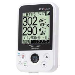 朝日ゴルフ／EAGLE VISION／EAGLE VISION NEXT2 EV-034の口コミ評価