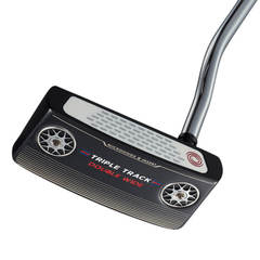 オデッセイ／TRIPLE TRACK／TEN パターの口コミ評価｜ゴルフクラブ