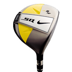 ナイキゴルフ／サスクワッチ／サスクワッチ2 フェアウェイウッドの