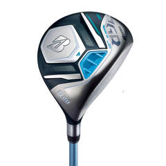 ブリヂストンスポーツ／TOUR B JGR／TOUR B JGR フェアウェイウッドの