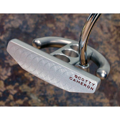 スコッティ・キャメロン／フューチュラ／フューチュラ パター（2003