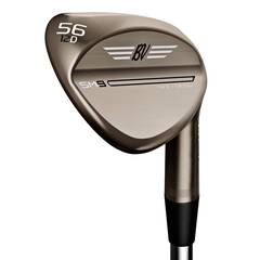 タイトリスト／ボーケイ／SM9 ウェッジ（ツアークローム）の口コミ評価