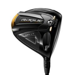 キャロウェイゴルフ／ROGUE ST／ROGUE ST MAX LSドライバーの口コミ