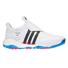 アディダスゴルフ／ツアー360／ツアー360 22 ボア ゴルフシューズの