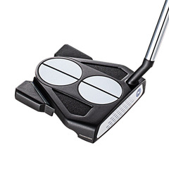 オデッセイ／2-BALL TEN／2-BALL TEN TRIPLE TRACK パターの口コミ評価