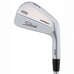 タイトリスト／MB／MB 710 アイアンの口コミ評価｜ゴルフクラブ・ギア