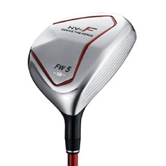 マグレガーゴルフ／マックテック／マックテック NV-Fフェアウェイ