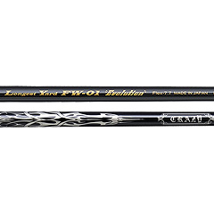 クレイジー／／ロンゲストヤード FW-01 エボリューションの口コミ評価