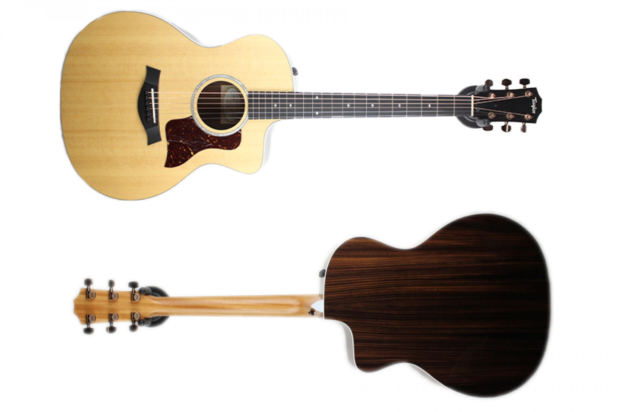 TAYLOR 214ce DLX