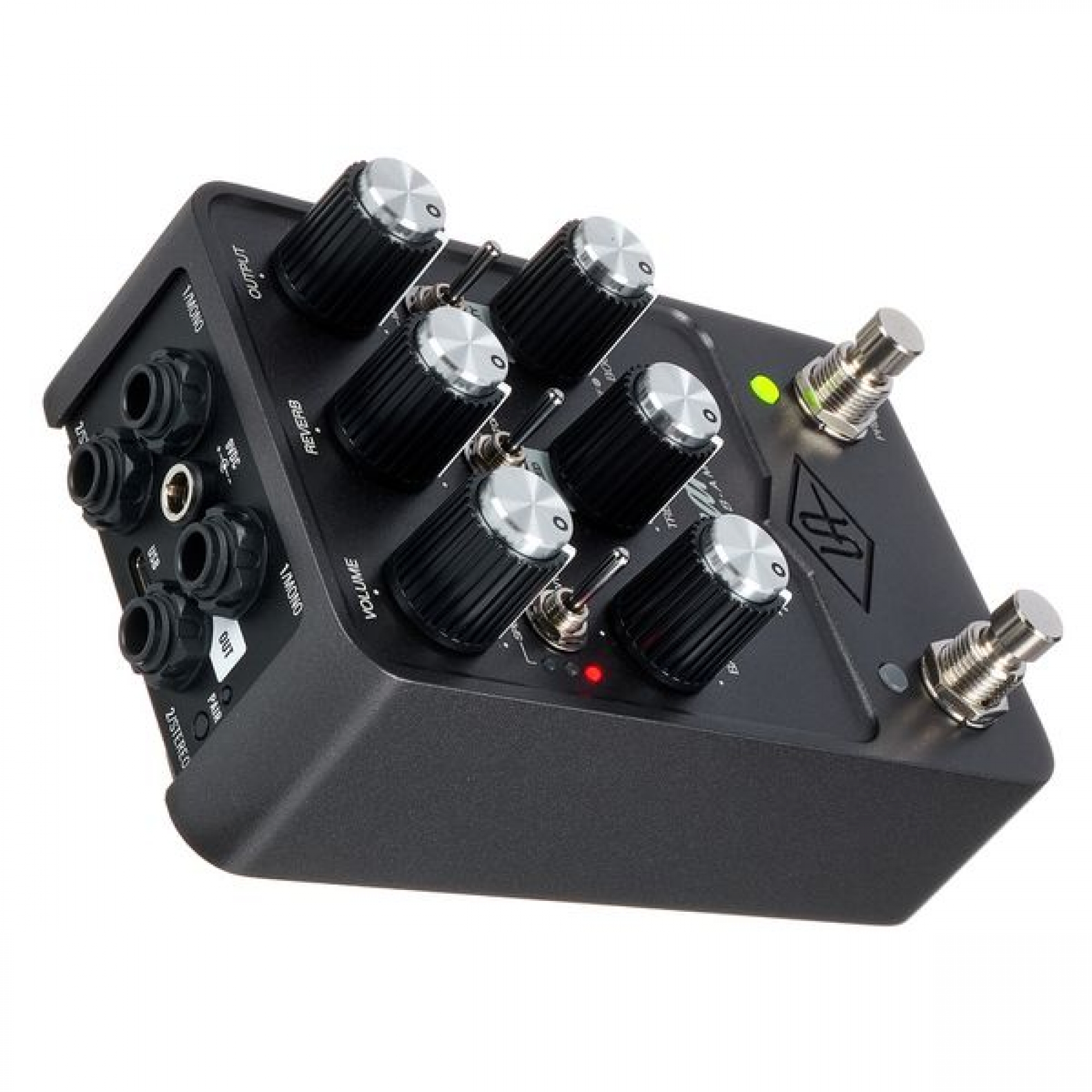 Universal Audio UAFX Dream 65 sn0145