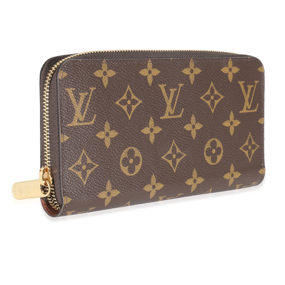 Louis Vuitton Monogram Canvas Zippy Wallet | myGemma | GB | Item