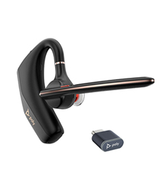 MyHeadset.jp | Poly Voyager Legend 50 UC ワイヤレスヘッドセット