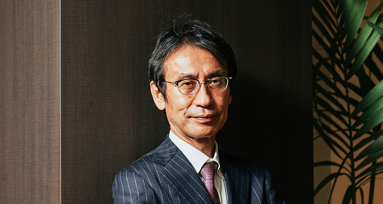 原田健太郎 株式会社テクロック | My road