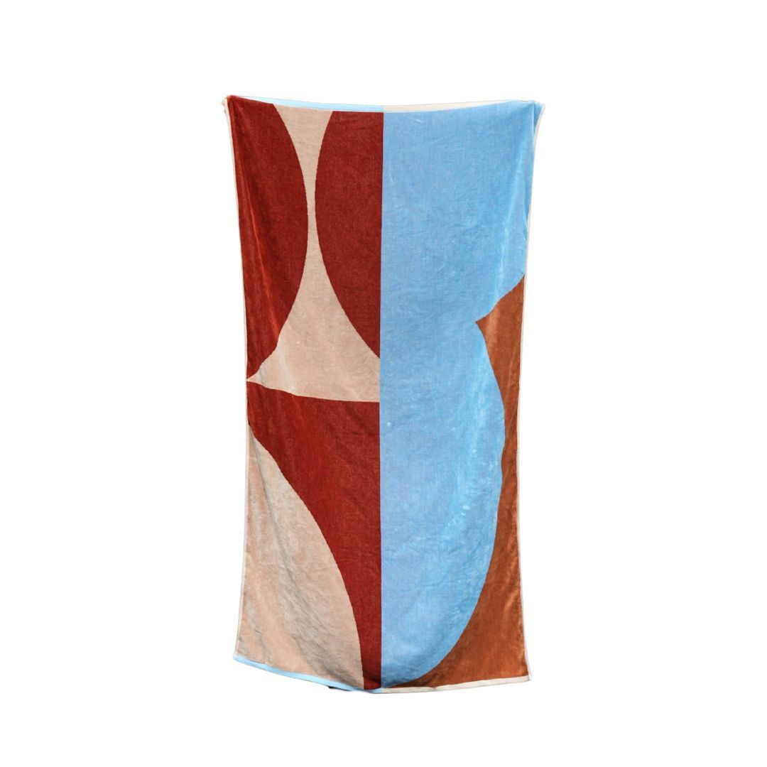 TOWEL BLANKET：タオルブランケット – MYTONE