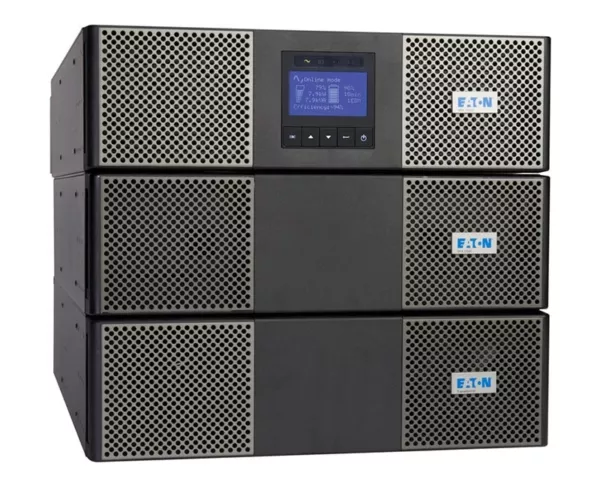 Eaton 9PX UPS “Build Your Own” (8kVA & 11kVA Rack/Tower) | N1C-Eaton