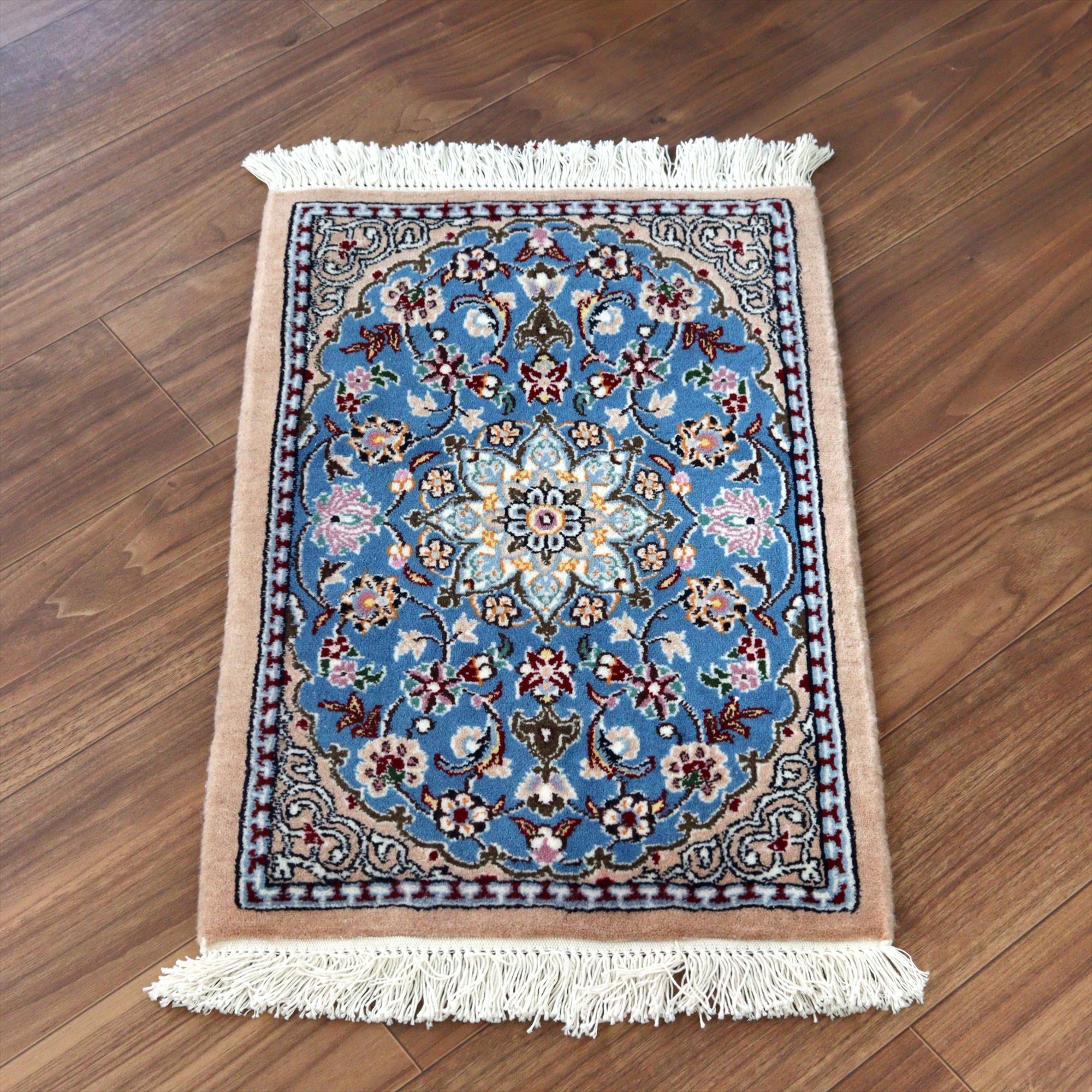 ギャッベ（ギャベ）専門店 インプレッションオブギャッベ / ペルシャ絨毯