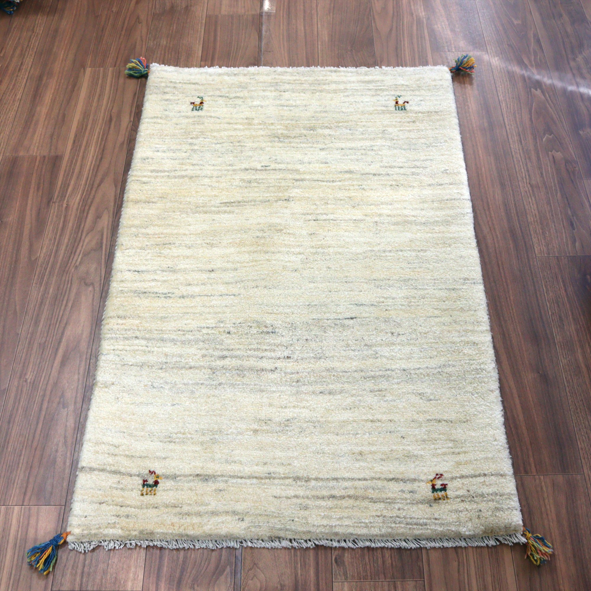 ギャッベ（ギャベ）専門店 インプレッションオブギャッベ / アクセント