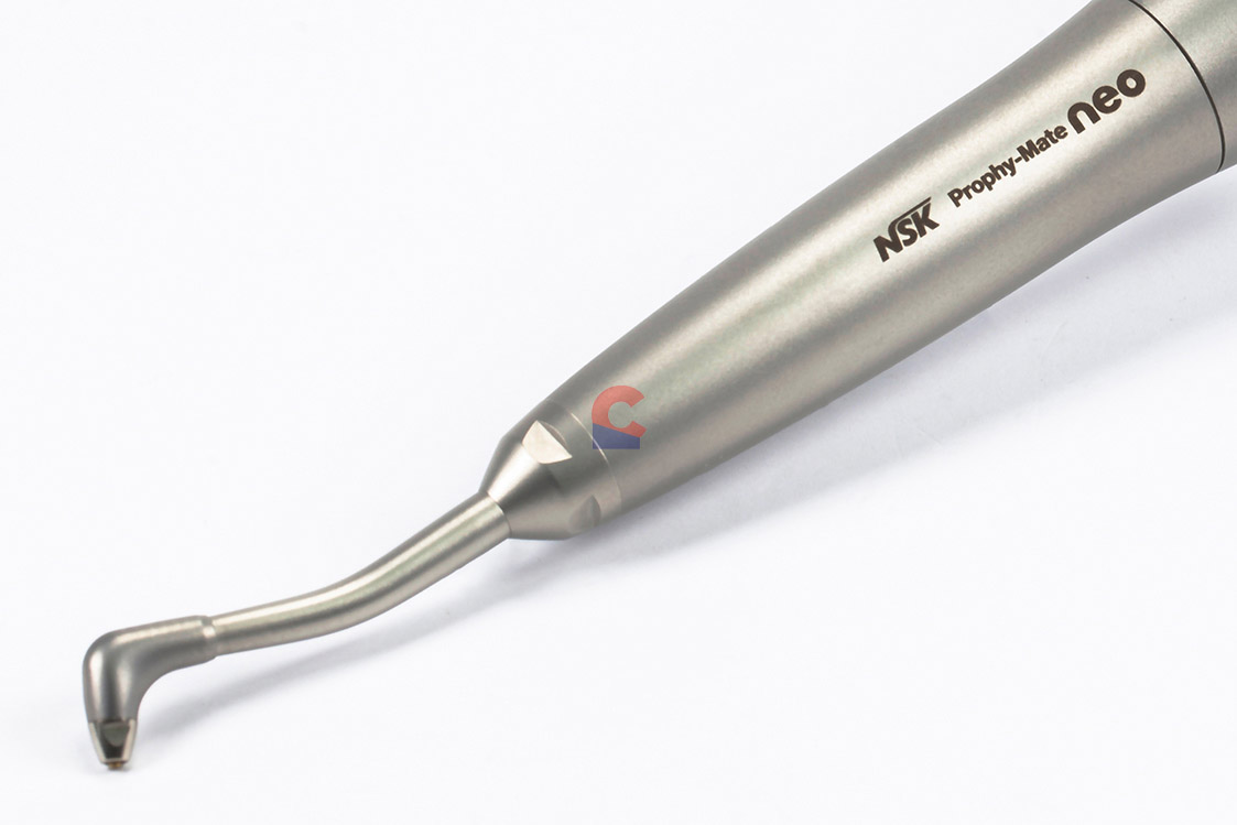 NSK Prophy-Mate Neo Air Polisher 4-holes - New Citizens Dental