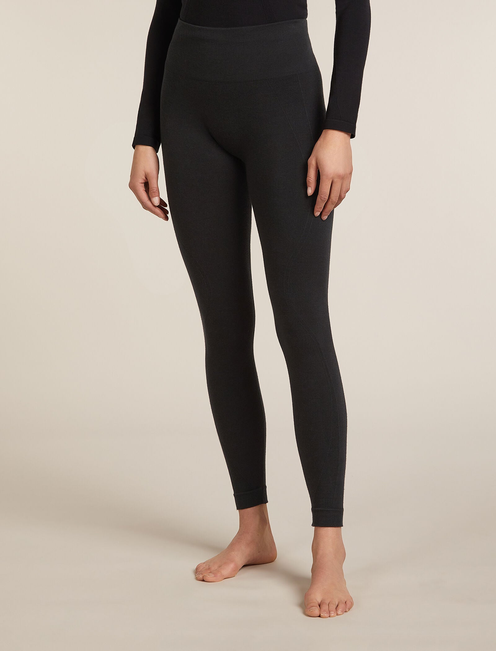 Women's 260 ZoneKnit™ Merino Blend Seamless 25