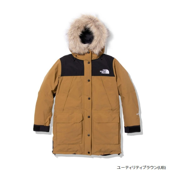 特価30％OFF】THE NORTH FACE ザ・ノース・フェイス マウンテンダウン
