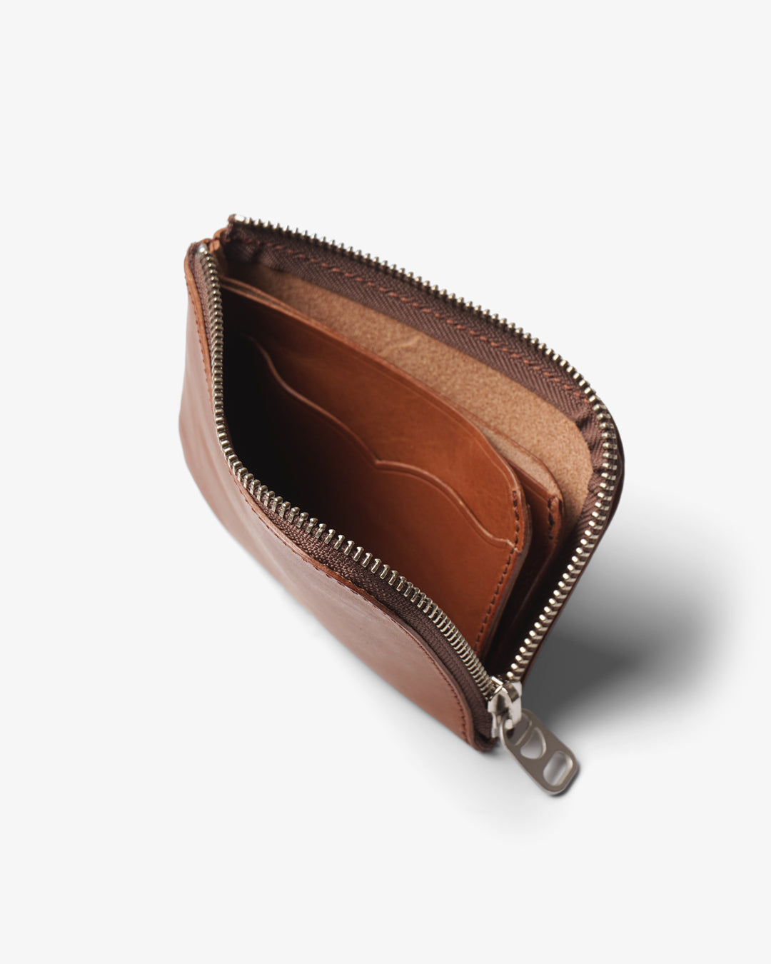 PULL TAB L-WALLET(S) – Name. OFFICIAL STORE