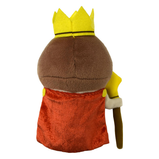 王様なめこ｜なめこぱらだいす☆なめこ公式サイトの跡地