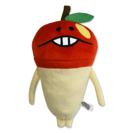 大リンゴなめこ｜なめこぱらだいす☆なめこ公式サイトの跡地