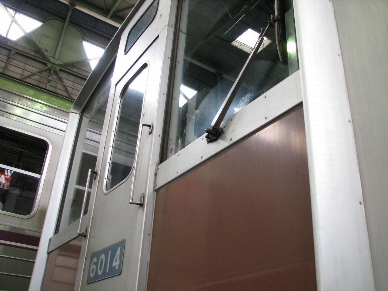 60系｜車両｜なにわの地下鉄